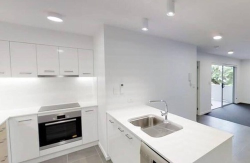 Manly Apartment | Peaceful apartment, steps away from the Manly hub