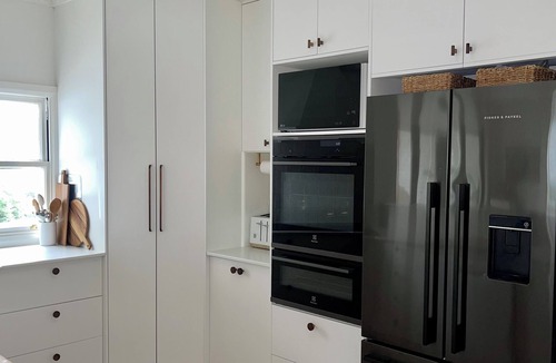 Forestville House | Peaceful home perfect for families