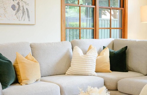 Riverview House | Peaceful Riverview Retreat Near Chatswood & City