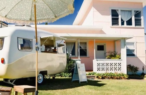 Boat Harbour House | Peach Me Beach Shack