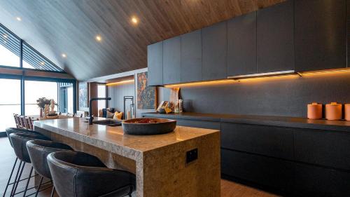 Hotham Heights Ski Chalet | Peak Chalet