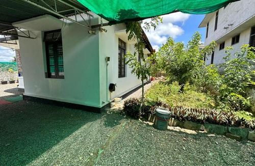 Sulthan Bathery Villa | Pearl cottage