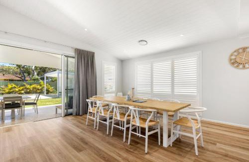 Callala Beach House | Pearl Jervis Bay - Luxury with Swimming Pool