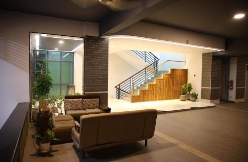 Chittagong Apartment | Pearl Serenity
