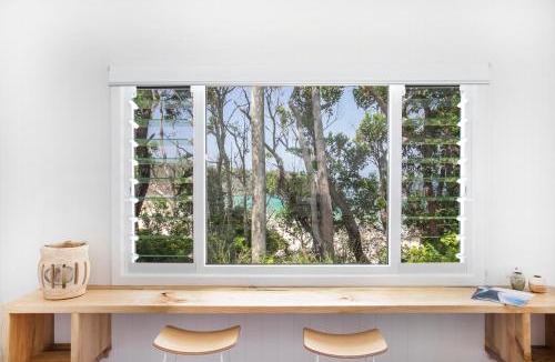 Pebbly Beach Hotel | Pebbly Beach Escape