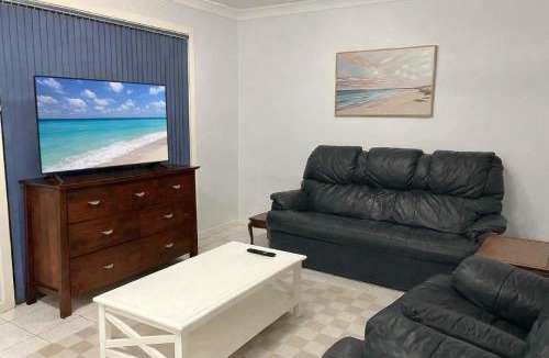 Forster House | Pebbly Beach Estate