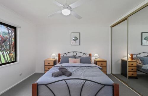 Dora Creek House | Pelican Paradise