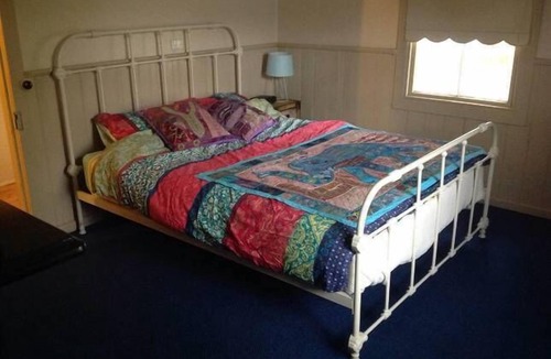 Beechworth House | Pemberton - Self contained house