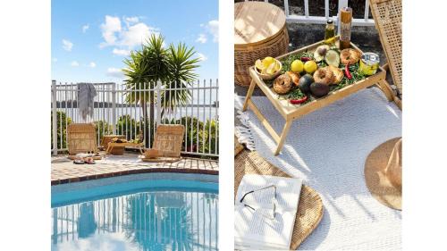 Yamba Apartment | Peninsula Court Unit 10 - Absolute Riverside Bliss - Holiday Yamba