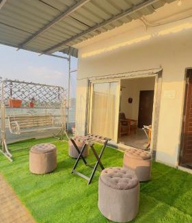 Indore Apartment | Pent house in indore