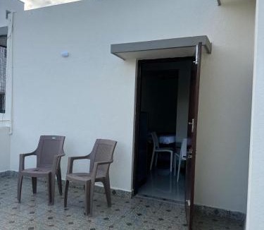 Electronics City House | Penthouse with Private Balcony & Terrace Access