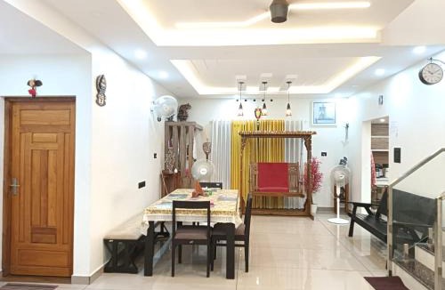 Varkala House | Pepper Jazz Varkala