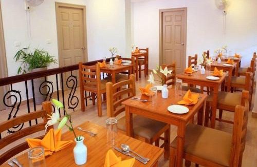 Thamaraparambu Bed & Breakfast | pepper route
