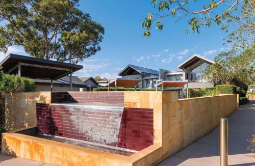 Pokolbin Apartment | Peppers Hunter Valley Accor Vacation Club Apartments
