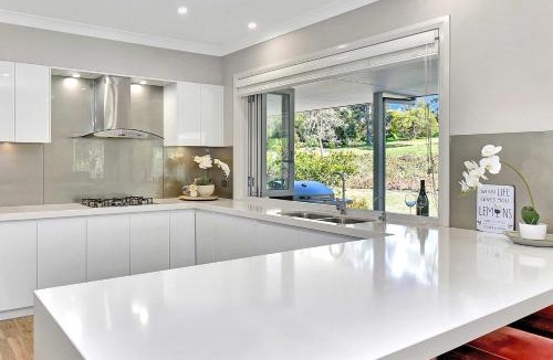 Pokolbin House | Peppertree Manor