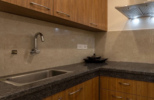 Sector 29 Bed & Breakfast | Perch Service Apartment-MG Road
