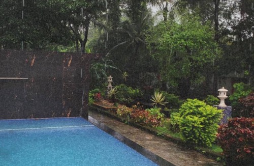 Karjat Villa | Pereyra Farm House