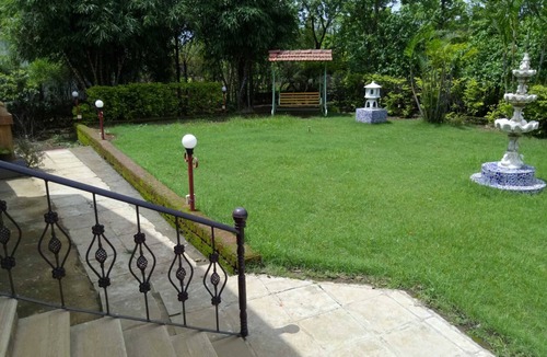 Karjat Villa | Pereyra Farm House