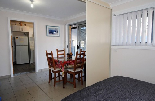 Vincentia Apartment | Perfect for Couples - Belle Escapes Jervis Bay