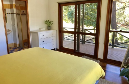 Currumbin Valley House | Perfect for families and larger groups wanting a relaxed getaway.