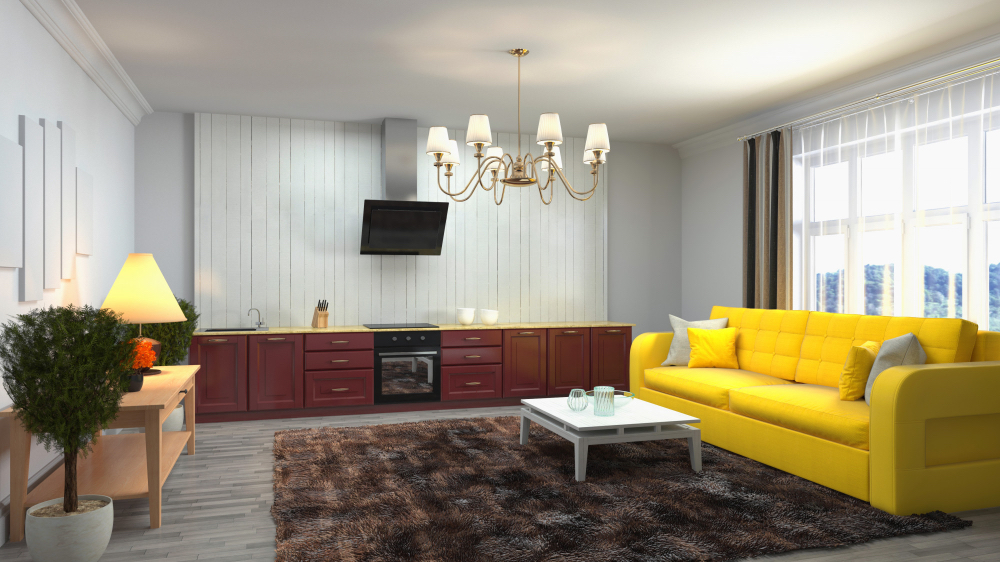 Mansfield House | Perfection