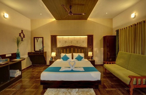 Kumily Hotel | Periyar Nest Resorts