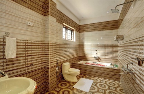 Kumily Hotel | Periyar Nest Resorts