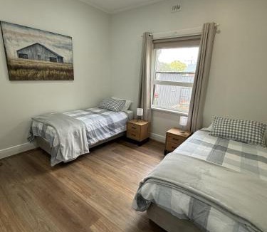 Nuriootpa House | Perrys Place