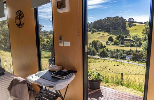 Forth House | Perrys South by Tiny Away