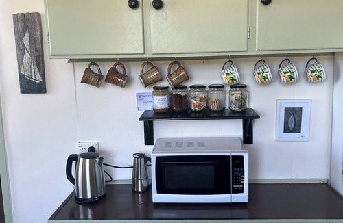 Glenorchy Cottage | Pet friendly accommodation.