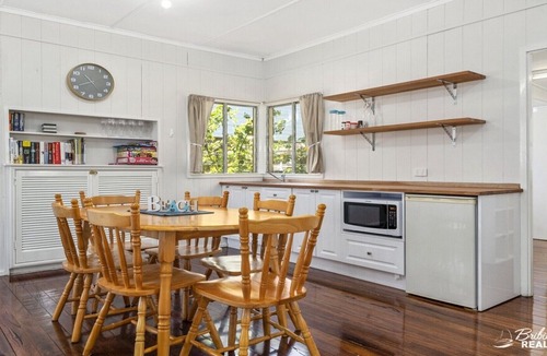 Woorim House | PET FRIENDLY BEACHFRONT HOUSE