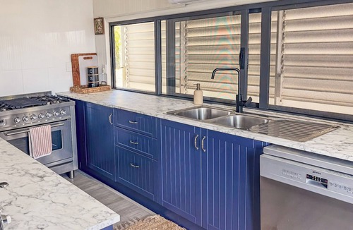 Yeppoon House | Pet Friendly, Central Home in Yeppoon