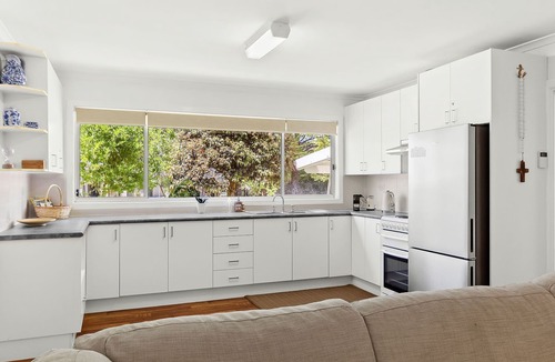 Surfside House | Pet Friendly Myamba Paradise