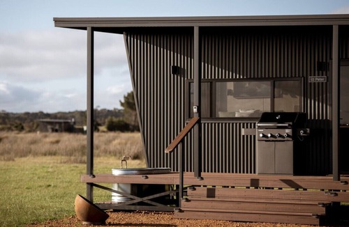 Merivale Cabin | Peter the Tiny Cabin in Esperance
