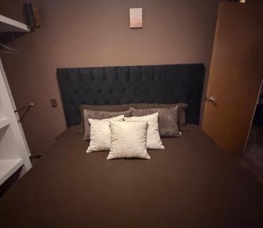 Toluca Apartment | PH 41 Metepec