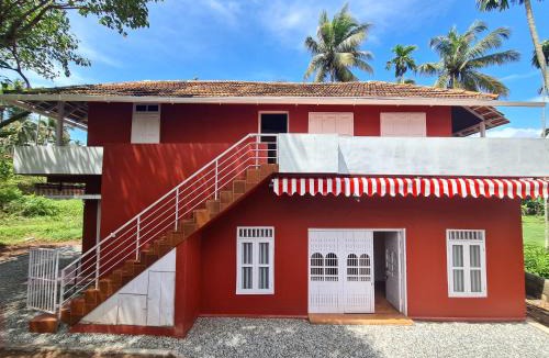 Varkala Bed & Breakfast | Philosopher's Stone