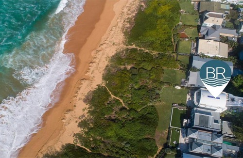North Avoca House | Philotimo - Absolute Beach Front at North Avoca