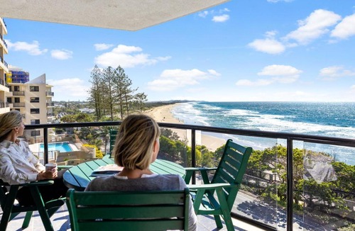 Coolum Beach Apartment | Phoenix 8