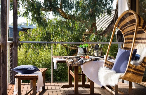 Hepburn House | Phoenix