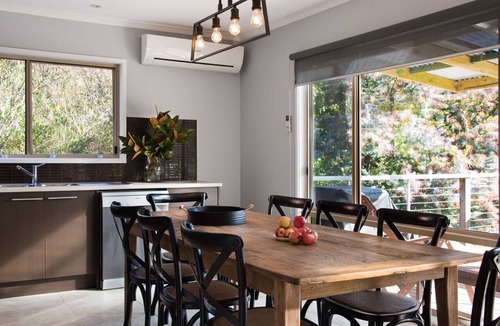 Hepburn House | Phoenix