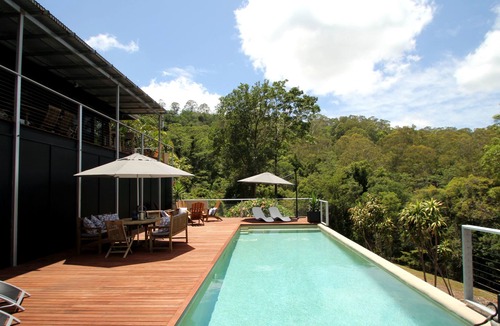 Eumundi Bed & Breakfast | Phoenix Eumundi Bed & Breakfast