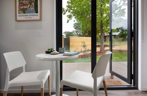 Hepburn House | Piccola Verde Tiny House