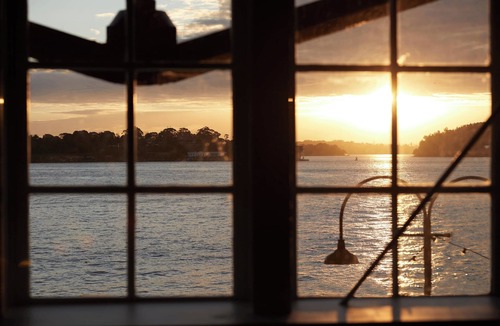 Dawes Point Hotel | Pier One Sydney Harbour, Marriott Autograph Collection