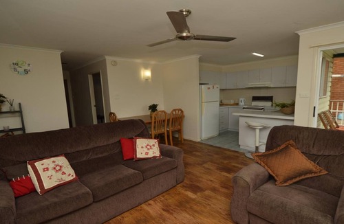 Yamba Apartment | Pilot Unit 2 - Lifestyle Yamba