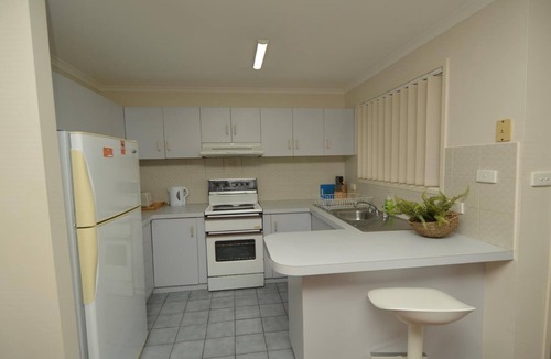 Yamba Apartment | Pilot Unit 2 - Lifestyle Yamba