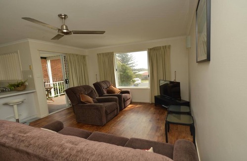 Yamba Apartment | Pilot Unit 2 - Lifestyle Yamba