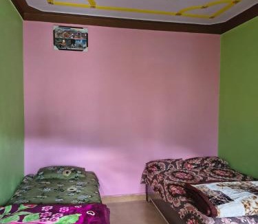 Chamoli House | Pinak home stey sagar Gopeshwar Chamoli