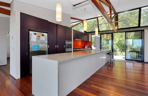 Pindimar House | Pindimar Beach Sanctuary – Absolute Beachfront
