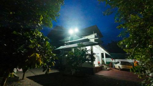 Peermade House | Pine Stays