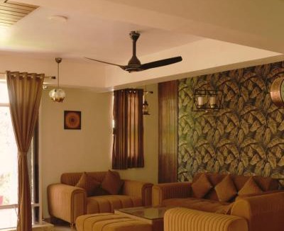 Latehar Hotel | Pine Tree Resort Betla